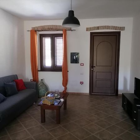 Casa Di Stefano Villa Villamassargia Eksteriør billede